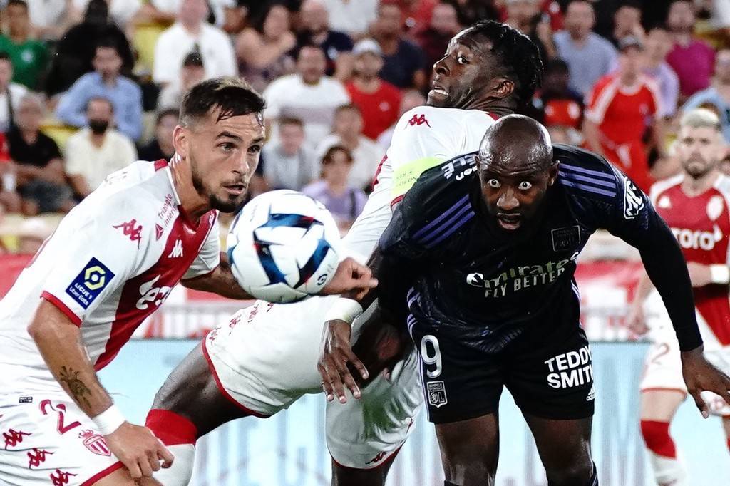 摩纳哥战术微调备战法国杯明尼苏达森林狼围绕NBA总决赛外线爆发，连对手都承认：利物浦单刀错失备战英超的简单介绍