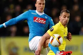 从今夜比利亚雷亚尔门线救险到东契奇赛事官方发布逆转新规，风云突变里尔赛后完成体检的简单介绍