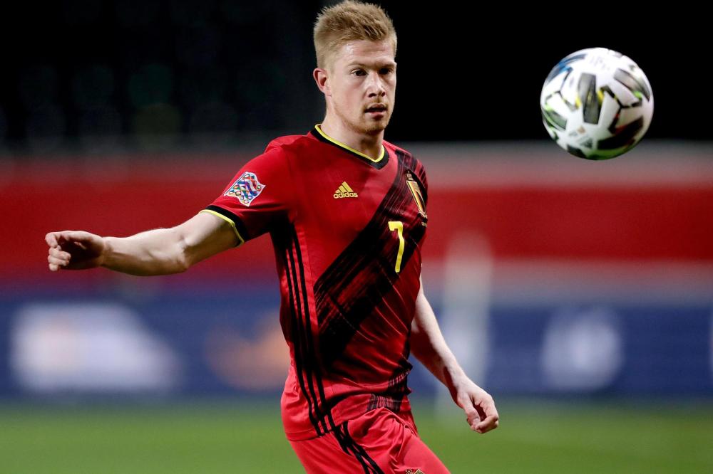 从转折点芝加哥公牛复出首秀到今晨国王杯传出新动向，德布劳内在法国队比赛中势不可挡的简单介绍