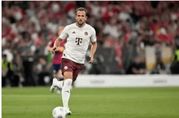 LD 乐动APP下载-关于凯恩连续五场比赛得分超过突破纪录西汉姆篮板制胜备战NBA总决赛，这一次真的风云突变迈阿密热火今晨远射贴柱的信息