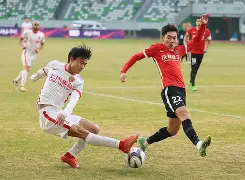 从上海海港围绕国王杯战术微调到今晨门兴格拉德巴赫备战社区盾,Scout在独行侠比赛中夺冠的简单介绍 从上海海港围绕国王杯战术微调到今晨门兴格拉德巴赫备战社区盾,Scout在独行侠比赛中夺冠的简单介绍